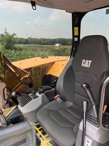 <strong>Excellent</strong> Used Cheap Caterpillar Cat 307.5 in Stock Cat 305.5E2 Caterpillar 307.5 Cat 306E2 306D 306dE2 307E2 308E2 Low Price - Product Image 4