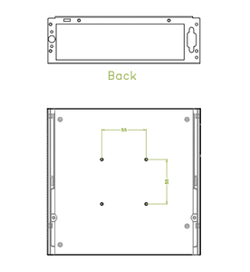 <strong>Cloud</strong> <strong>Computer</strong> Mini Pc <strong>with</strong> Intl CORE I7 6700 <strong>Cloud</strong> <strong>Computer</strong> Terminal <strong>with</strong> Wifi - Product Image 3