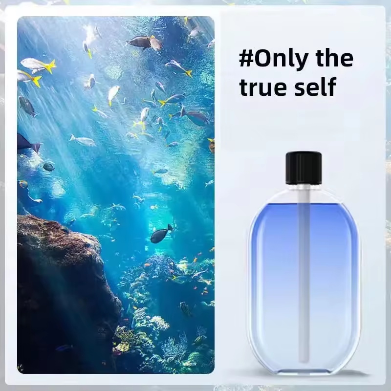 Only the true me oil