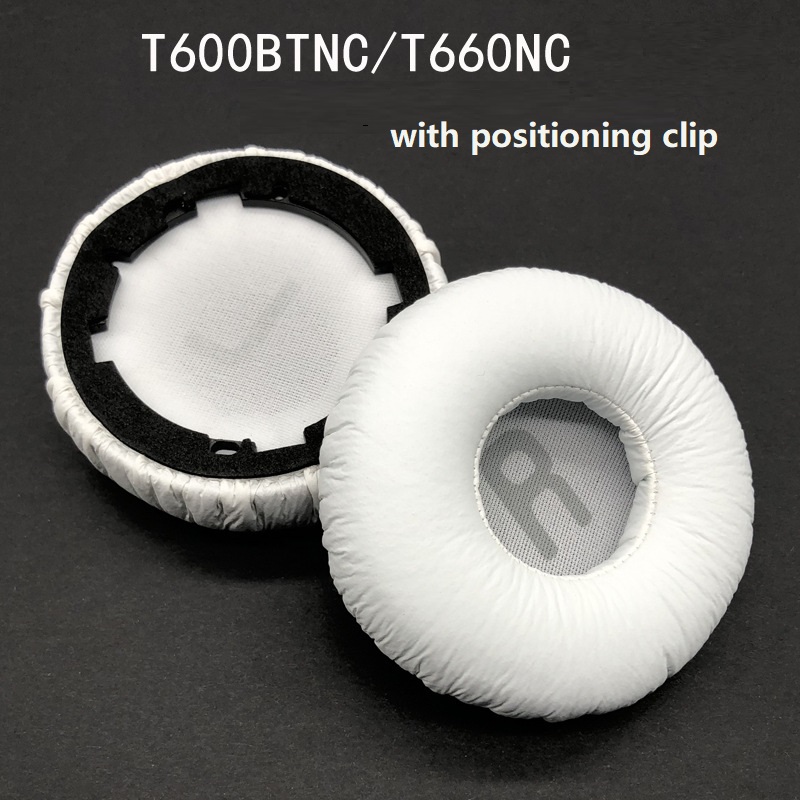 Blanco con clip para T600/T660NC