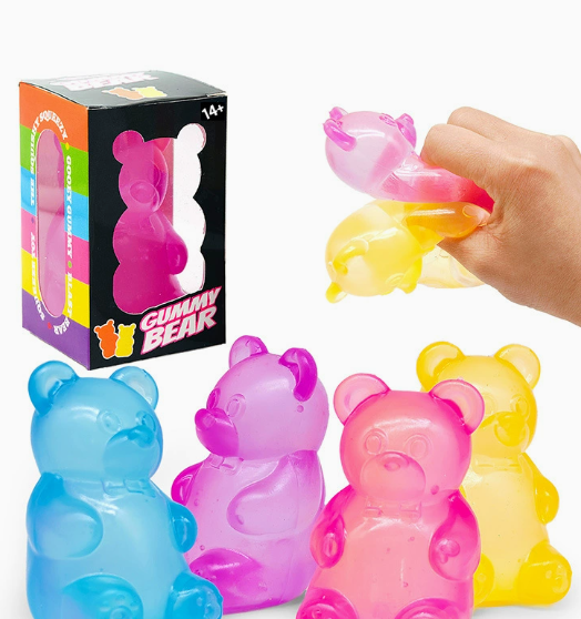 Gummy Bears