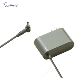 POS端末用30.45v1.1Aリチウムイオンバッテリー充電器V10V11 AcDcバッテリー充電器 - Product Image 3