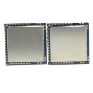 5.8G Dual-band senza fili porta seriale WiFi modulo a bassa potenza BLE Bluetooth compatibile con 5G RM58F modulo di Routing - Product Image 6
