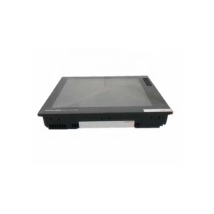 5,7-Zoll-Touchscreen-Bedienerschnittstelle für menschliche Schnitts tellen Bedieners chnitt stelle PFXGM4301TAD Ethernet-Crossover-Kabel für die Ansicht des Panels - Product Image 3