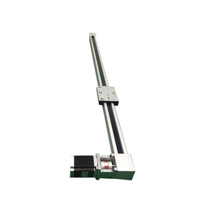 YSC ENB serie modulo ad assi lineari ad alta precisione per movimento lineare con guide lineari - Product Image 1