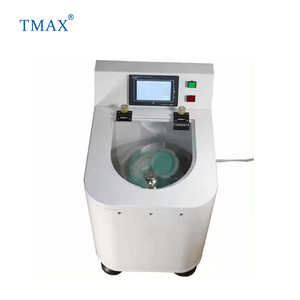 TMAX marka 1100mL planet santrifüj karıştırma makinesi/mikser 5 depolama programları - Product Image 1