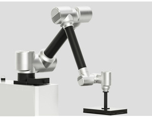 全自动机器人堆垛系统纸箱箱包机器人码垛机自动码垛机 - Product Image 2