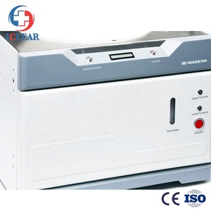 Лабораторный термогравиметрический анализатор TGA - Product Image 5
