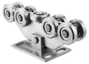 Hệ thống trượt <span class=keywords><strong>cantilever</strong></span> trượt cổng Kit <span class=keywords><strong>cantilever</strong></span> cổng vận chuyển - Product Image 6