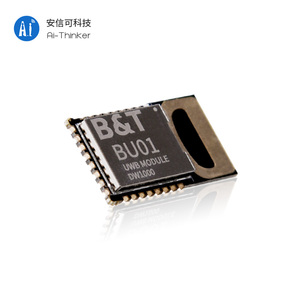 Ai-thinker Uart-Módulo BU01 de paso inalámbrico, DWM1001C, UWB, módulo de posicionamiento TDOA - Product Image 5