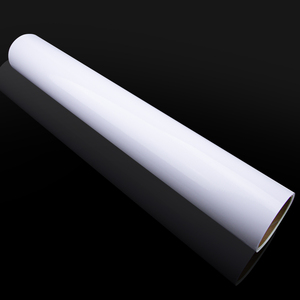 0.61/1.22*50m Glossy Matte Color <strong>Vinyl</strong> Colorful Cutting Sticker Roll Self Adhesive <strong>Vinyl</strong> for Plotter - Product Image 5