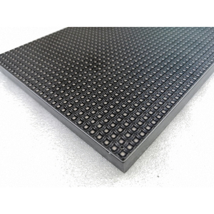 Полноцветный светодиодный модуль для помещений P4 SMD RGB 256x128 мм 64x32 пикселя 1/8, сканирующий светодиодный дисплей, матричная панель - Product Image 4