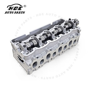 92901672 500355512 99443889 bộ phận động cơ cho iveco hàng ngày Fiat ducato Xi lanh đầu 500355509 7450482 - Product Image 1