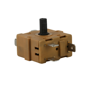 Interruttore dimmer per ventola elettrica