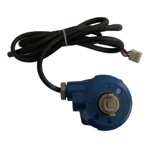 センサー、流量計センサー、液体流量センサー - Product Image 5