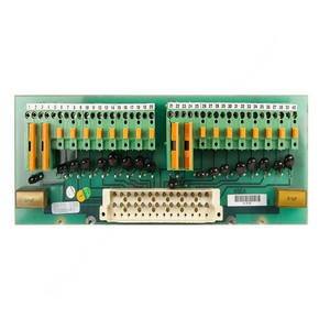 3BDH000373R0001 DC723F Digital <strong>Input</strong>/output Module - Product Image 3