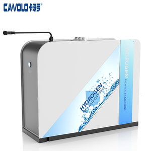 日本技术碱性水离子发生器氢气发生器水离子发生器氢气 - Product Image 3