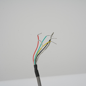 Encoder incrementale del servomotore 1000 PPR Encoder ER42A000Z5/28 p6x6pr2 - Product Image 4