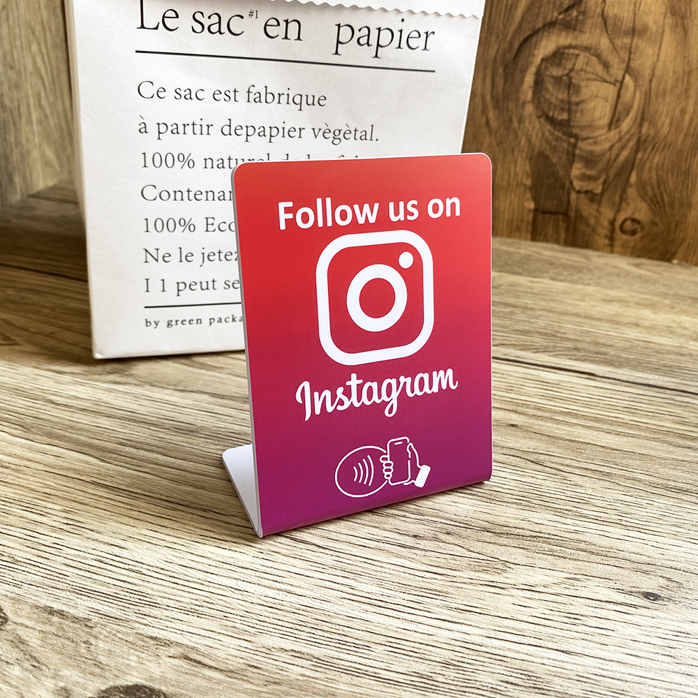 Instagram