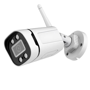 Nuevo sistema de cámara inalámbrica Eseecloud 8 canales 3.0MP WIFI NVR KIT 8CH sistema de seguridad HD 1080P IR IP CCTV CÁMARA - Product Image 2