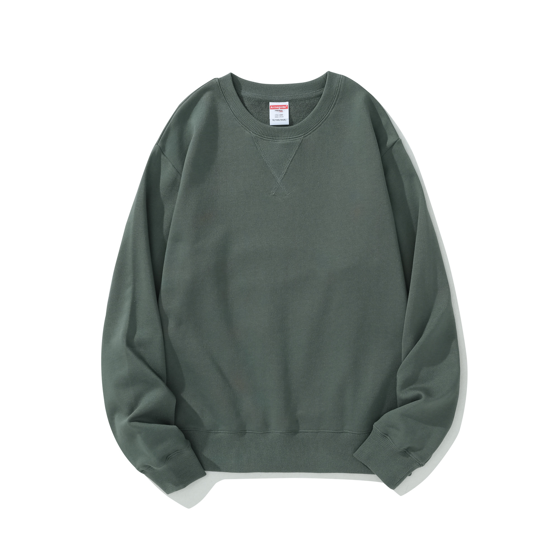 Moss Green