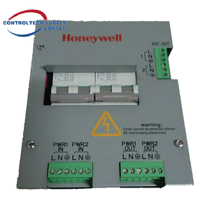 Programación PLC de módulo de entrada analógica de alta calidad 51307070-275 - Product Image 6