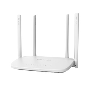 AX3000M Dual-Band WAN portu Modem WIFI6 EasyMesh sürüm BiLink kablosuz yönlendirici 2.4 GHz harici antenler 1000mbps güvenlik duvarı - Product Image 1