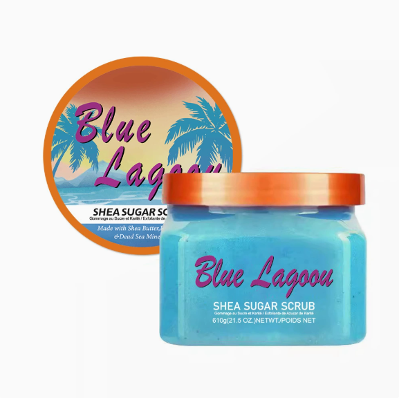 Bluelagoon