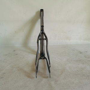 Bike Raw <strong>Frame</strong> Bicycle Alloy/Steel <strong>Frame</strong> Single /Multi Speed <strong>Frame</strong> - Product Image 6