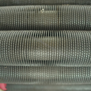 <strong>Chiller</strong> <strong>Spiral</strong> Cooler Radiator Fin Tube Refrigeration Parts Serpentine Oil Water Copper Heat Exchanger