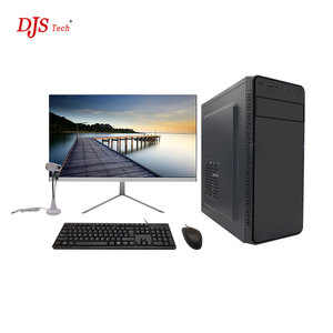 Whole Sale Gaming Assembling Desktop <strong>Computers</strong> with Mouse and Keyboard - Product Image 4