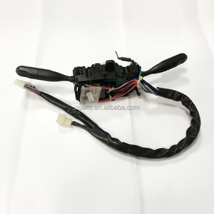 84310-87264-000 (rhd) chất lượng cao kết hợp chuyển đổi tín hiệu lần lượt chuyển đổi cho perodua kacil <span class=keywords><strong>Daihatsu</strong></span> Mira - Product Image 3