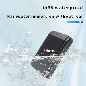 Fast Access Control Card Reader mit kontaktloser Smart ID RS232/485-UART-Schnittstelle zum effizienten Lesen und Identifizieren - Product Image 4