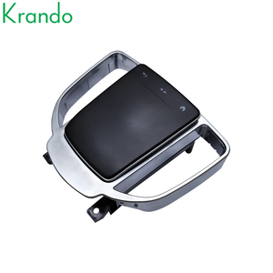 Сенсорная панель управления центральной консолью автомобиля, тачпад, манипулятор, панель управления мышью и рукописным вводом для Mercedes-<span class=keywords><strong>Benz</strong></span> C, GLC, <span class=keywords><strong>E</strong></span>-класса W205, W213, X253 - Product Image 4