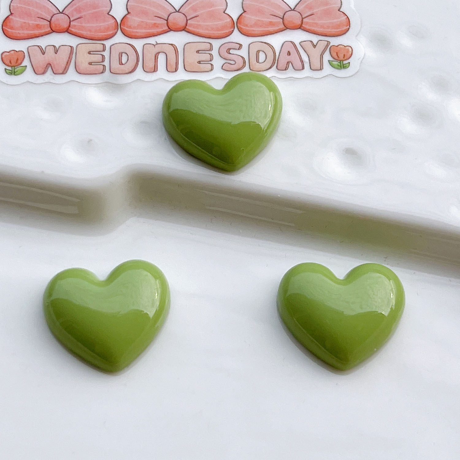 Light green