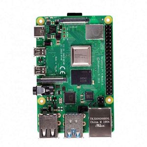 Adatto per lampone Pi 4 modello B 1GB / 2GB / 4GB RAM per fai da te lampone Pi 4B - Product Image 2