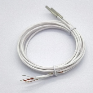 低温PT1000传感器-100 ~ 200 C，用于冷藏和环境监测 - Product Image 2