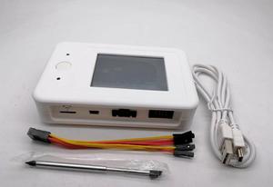 PACKBOXPRICE SkyPRO III programmatore USB programmatore Offline programmatore Chip per FLASH AVR STM32 STM8 N76E003 - Product Image 5
