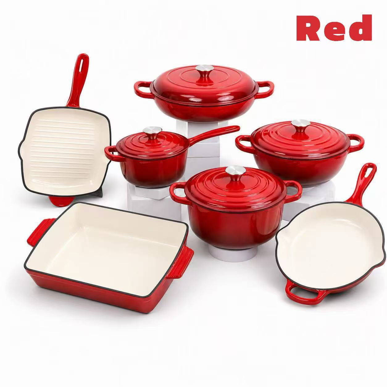 Rojo