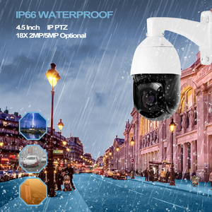 <strong>4</strong>.5-inch 20X Colorful IR Video <strong>Camera</strong> 4K Professional Digital <strong>Camera</strong> Work <strong>With</strong> NVR and FTP <strong>IP</strong> <strong>Camera</strong> 8MP 4K
