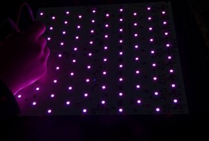 贩売のための上海のライトボックスのための素晴らしいパフォーマンスのバックライトライト - Product Image 5
