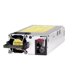 Auf Lager Guter Preis JL086A POE Stapelbares SNMP QoS-Funktions modell