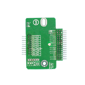 Taidacent eDP-<strong>LVDS</strong> <strong>LCD</strong> screen <strong>Control</strong> Board Universal Driver Module <strong>LVDS</strong> to eDP Adapter board eDP to <strong>LVDS</strong> Converter - Product Image 4