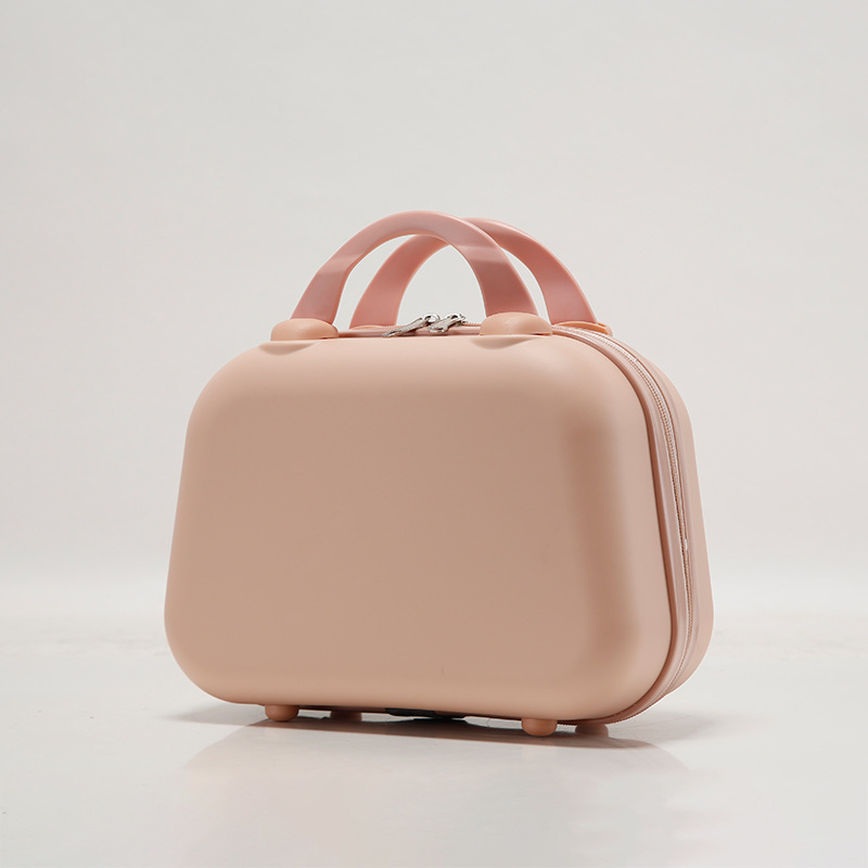 Design plat en forme de bonbon de 12 pouces (rose dogwood)