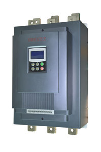 Arrancador suave Emheater a buen precio, 400V, 320KW, 640A, 380 ~ 415V, entrada y salida trifásicas - Product Image 2