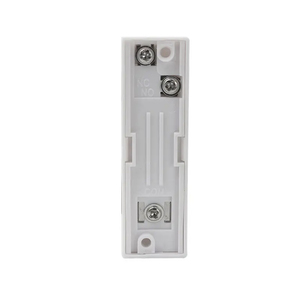 Pulsante di uscita in Elock serie es300N allarme cablato in plastica per uscita di emergenza interruttore di controllo accessi sistema pulsante pulsante rex - Product Image 4