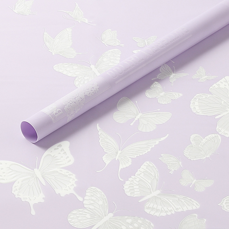 Fragrant Taro Purple
