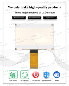 128x64 COG Grafik bildschirm CH12864-4-L 12864 LCD-Anzeige Arduino 20pin ST7565 Arduino Library 12864 Zahnrad-Punktmatrix-LCD