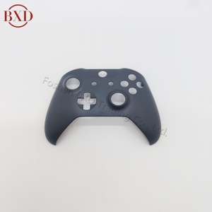 Xbox One S denetleyici kabuk plaka Xbox One için ön kabuk ince değiştirme - Product Image 4
