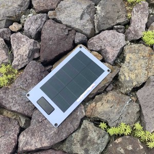 高效率手机太阳能充电器背包 - Product Image 6